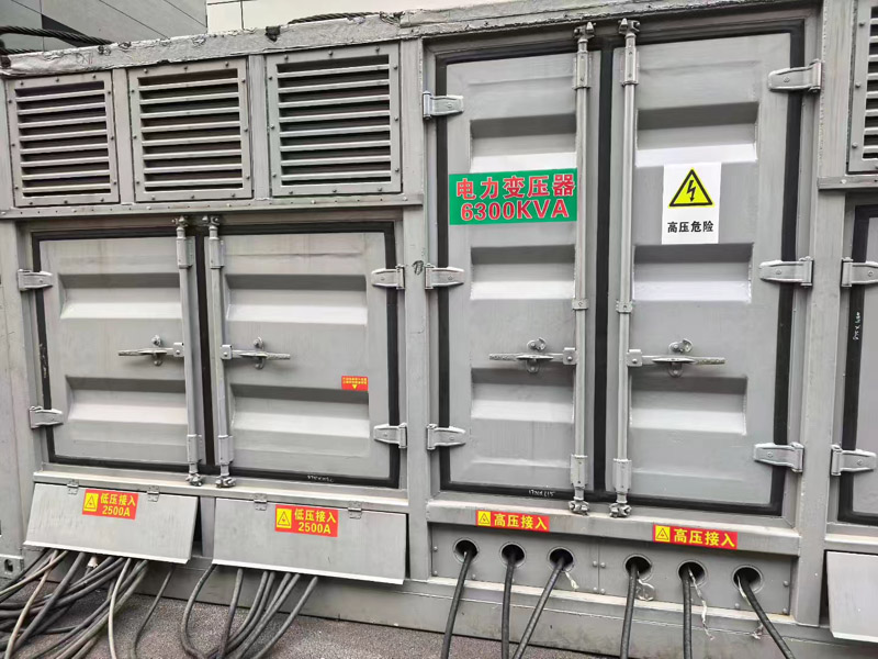 华蓥柴油发电机组换季保养注意哪些事项?