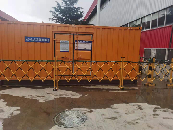 华蓥租赁发电机 柴油发电机组供应商:柴油发电机组润滑油的作用?