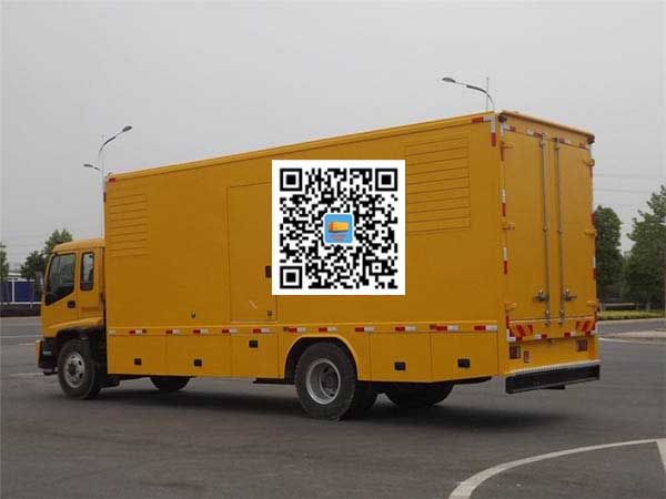 华蓥发电车出租-发电机组的主要用途是什么？