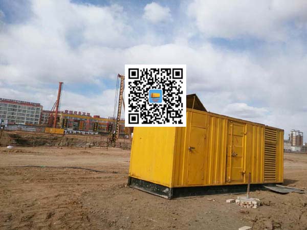 华蓥发电机出租-柴油发电机组安全操作规程有哪些？