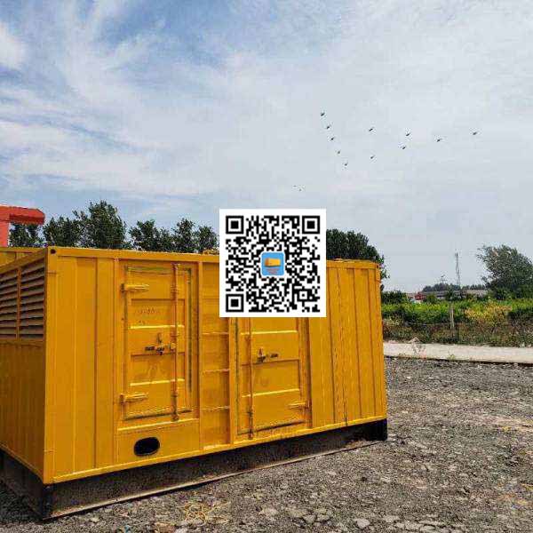 华蓥发电机出租发电机电刷的结构与作用是什么