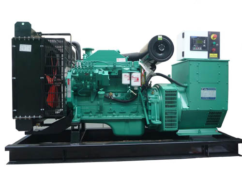 华蓥有哪些方法可以提高 200kw 柴油发电机的燃油效率？