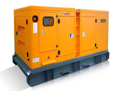 华蓥影响 200kw 柴油发电机油耗的因素有哪些？