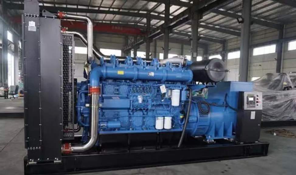 华蓥如何选择适合的 500kW 柴油发电机组？