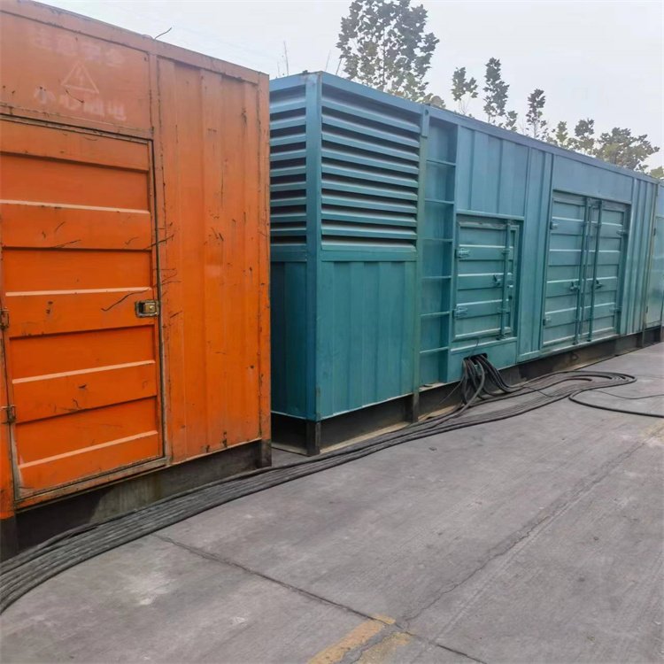 华蓥如何选择适合 600kW 柴油发电机组的热继电器？