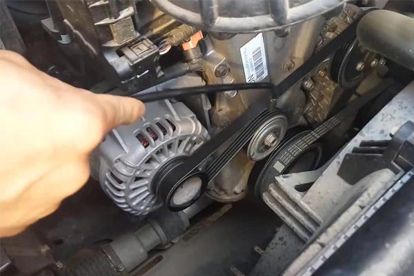 华蓥转速传感器的工作原理是什么?